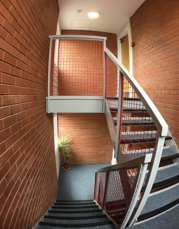 Phoenix House Apartments Walsall Exterior photo
